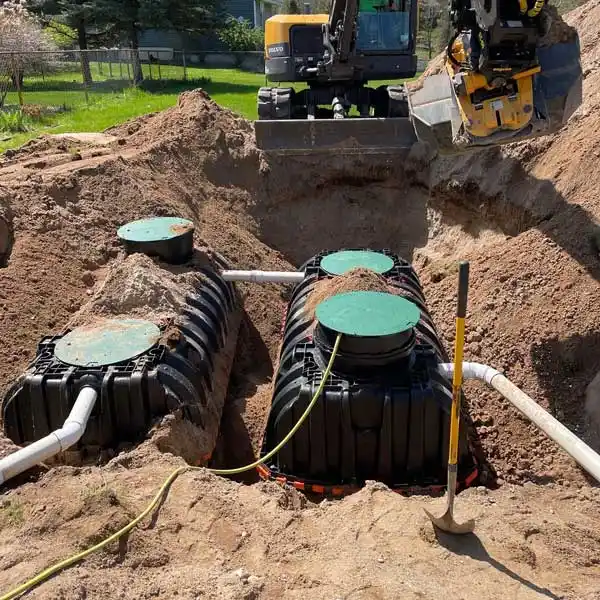 septic tank services East Harwich
